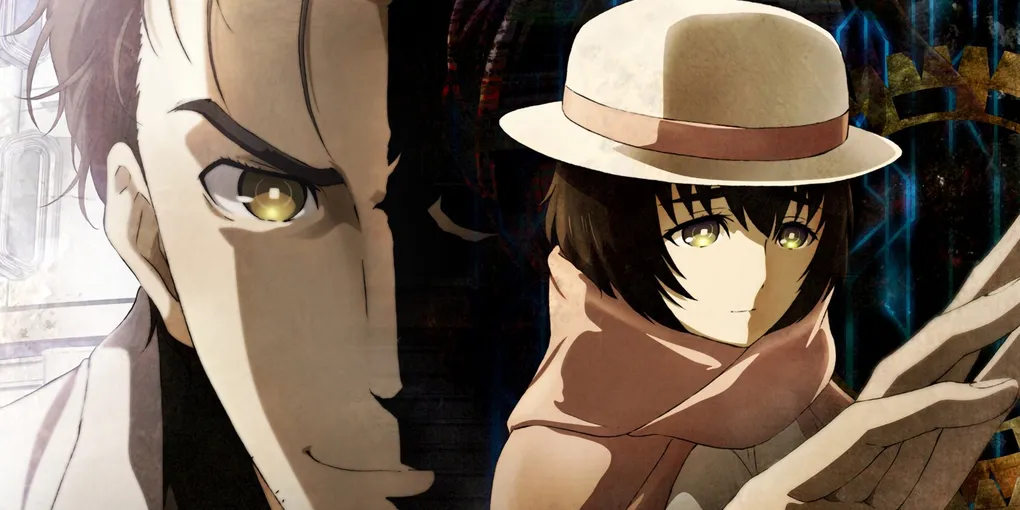 Chords Sheet Music Analysis - Steins;Gate Zero ED (episodes 1, 22) - Itou Kanako - Amadeus