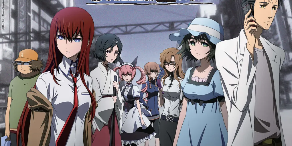 Chords Sheet Music Analysis - Steins;Gate ED (episode 23) - Itou Kanako - Skyclad no Kansokusha